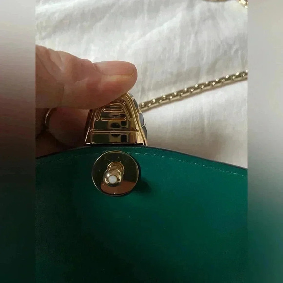 Bvlgari serpenti / handbag -  Authentic / new - Picture 4 of 15
